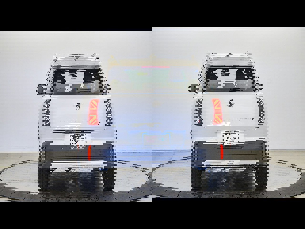 2026 Mini Countryman S ALL4 photo 3