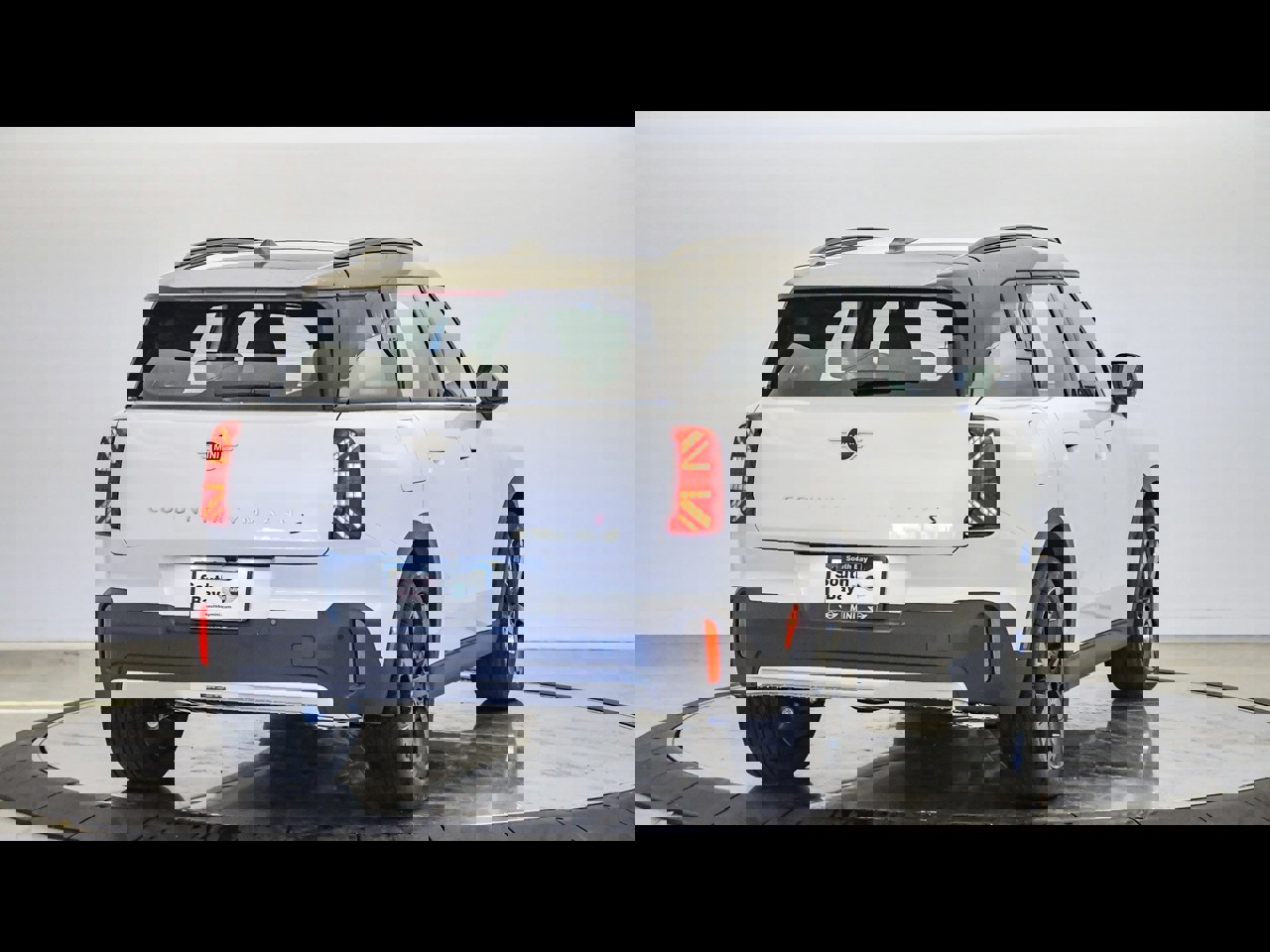 2026 Mini Countryman S ALL4 photo 4