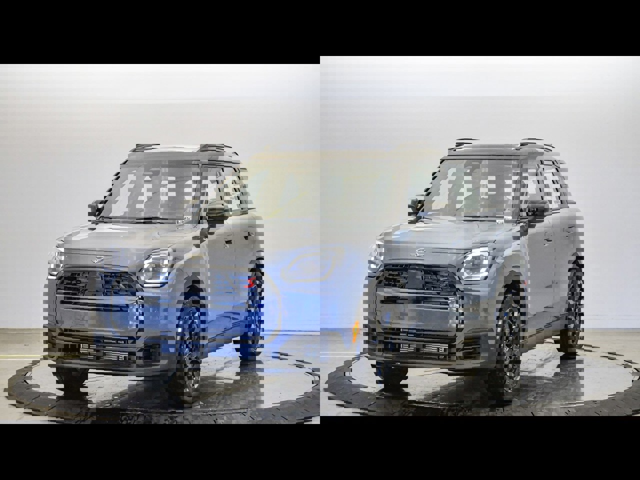 2026 MINI Countryman S's photo