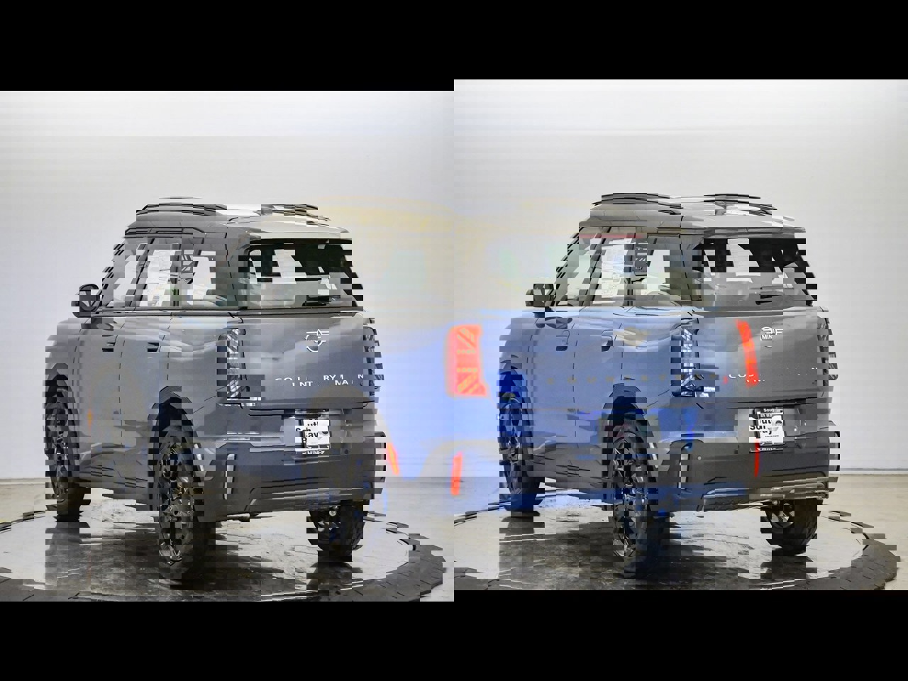 2026 Mini Countryman S ALL4 photo 2