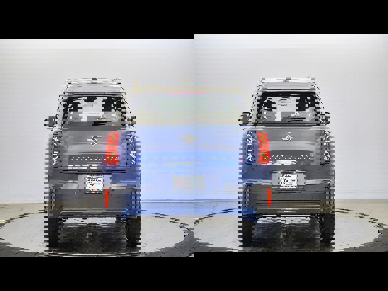 2026 Mini Countryman S ALL4 photo 3