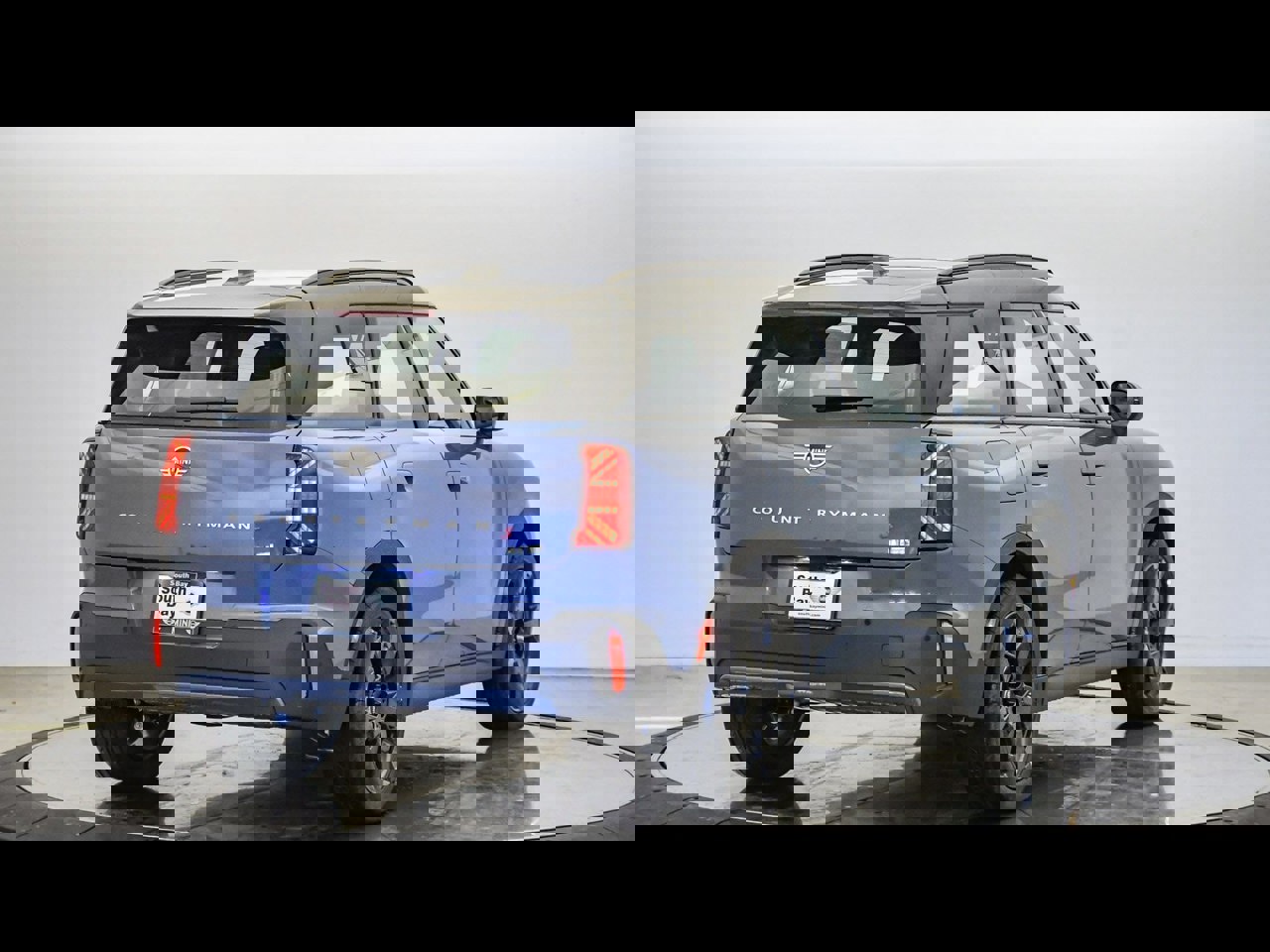 2026 Mini Countryman S ALL4 photo 4