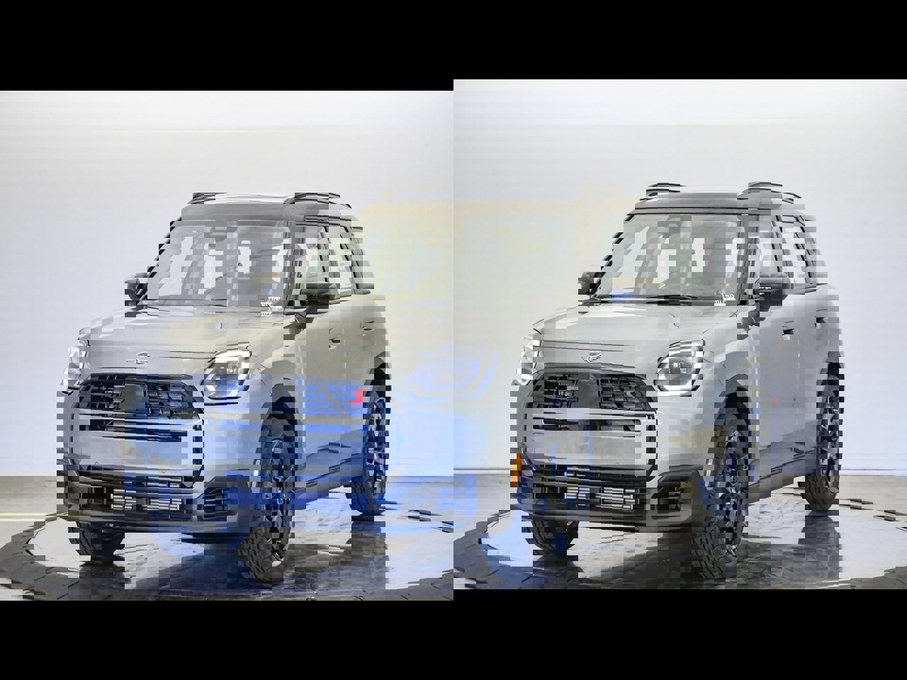 2026 MINI Countryman S