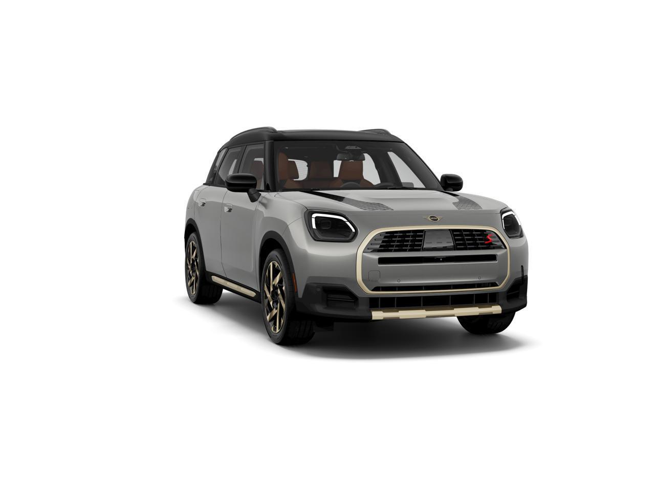 2026 MINI Countryman S