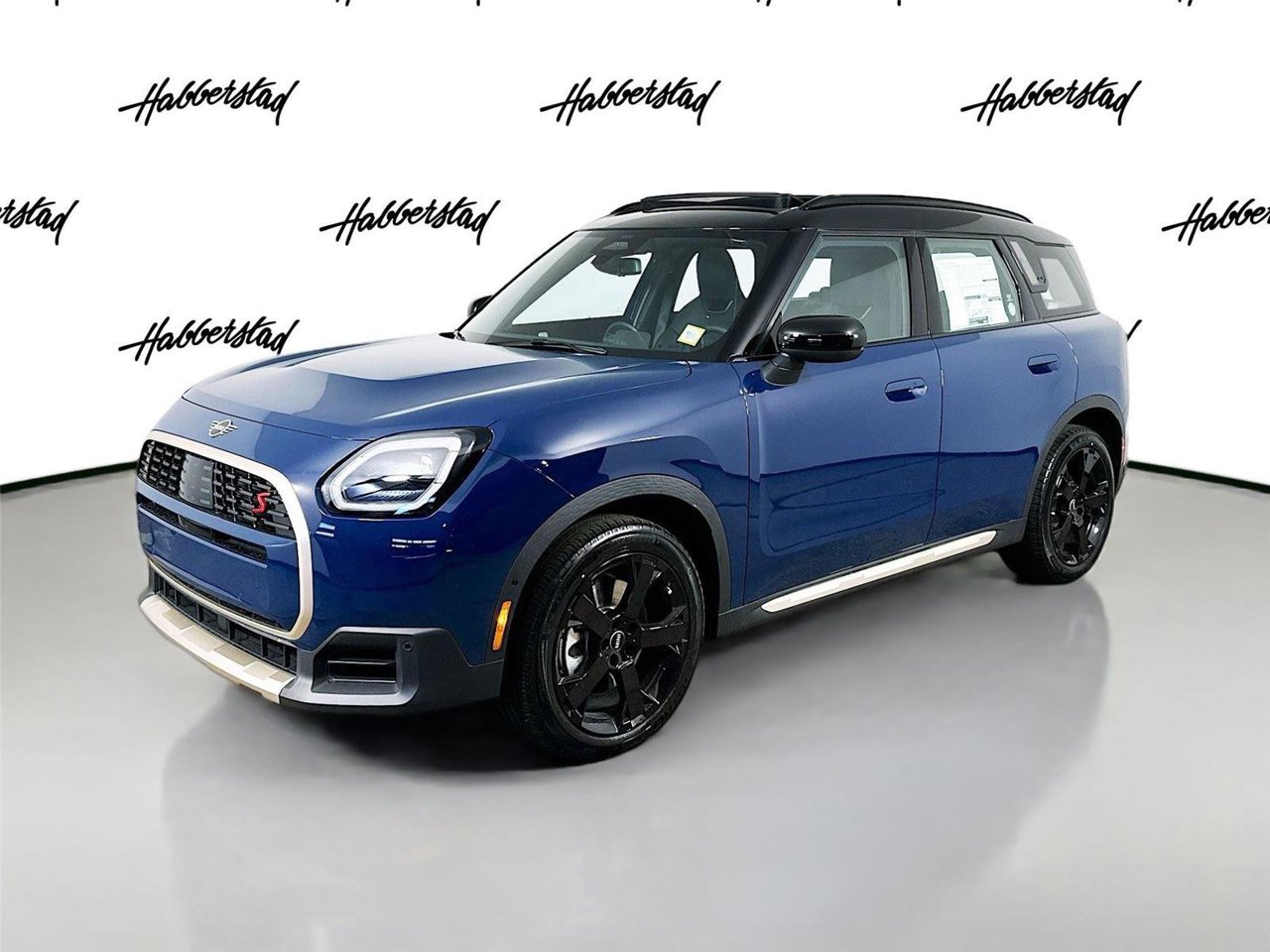 2026 MINI Countryman S