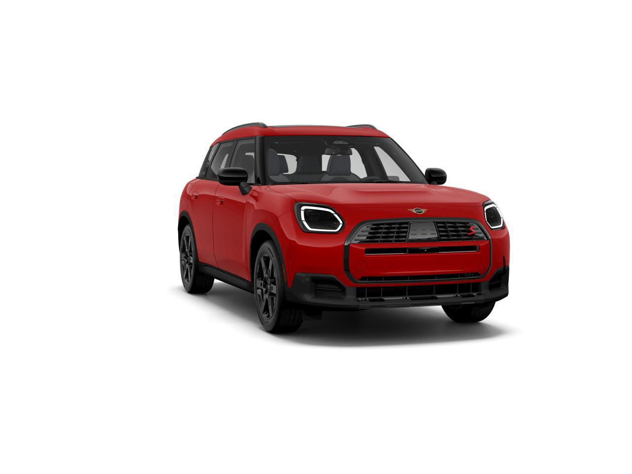 2027 MINI Countryman's photo