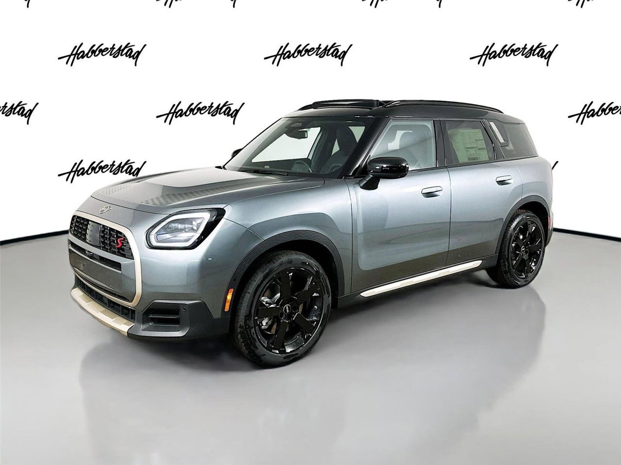 2027 MINI Countryman's photo