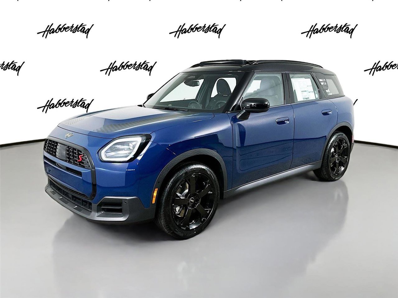 2027 MINI Countryman's photo