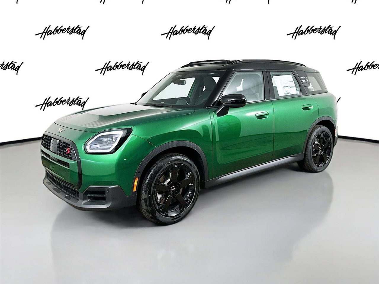 2027 MINI Countryman's photo