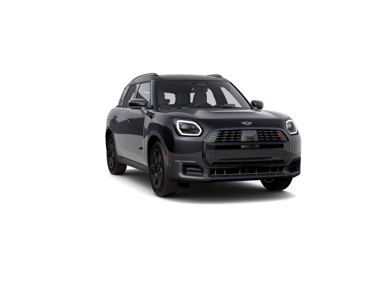 2027 MINI Countryman S