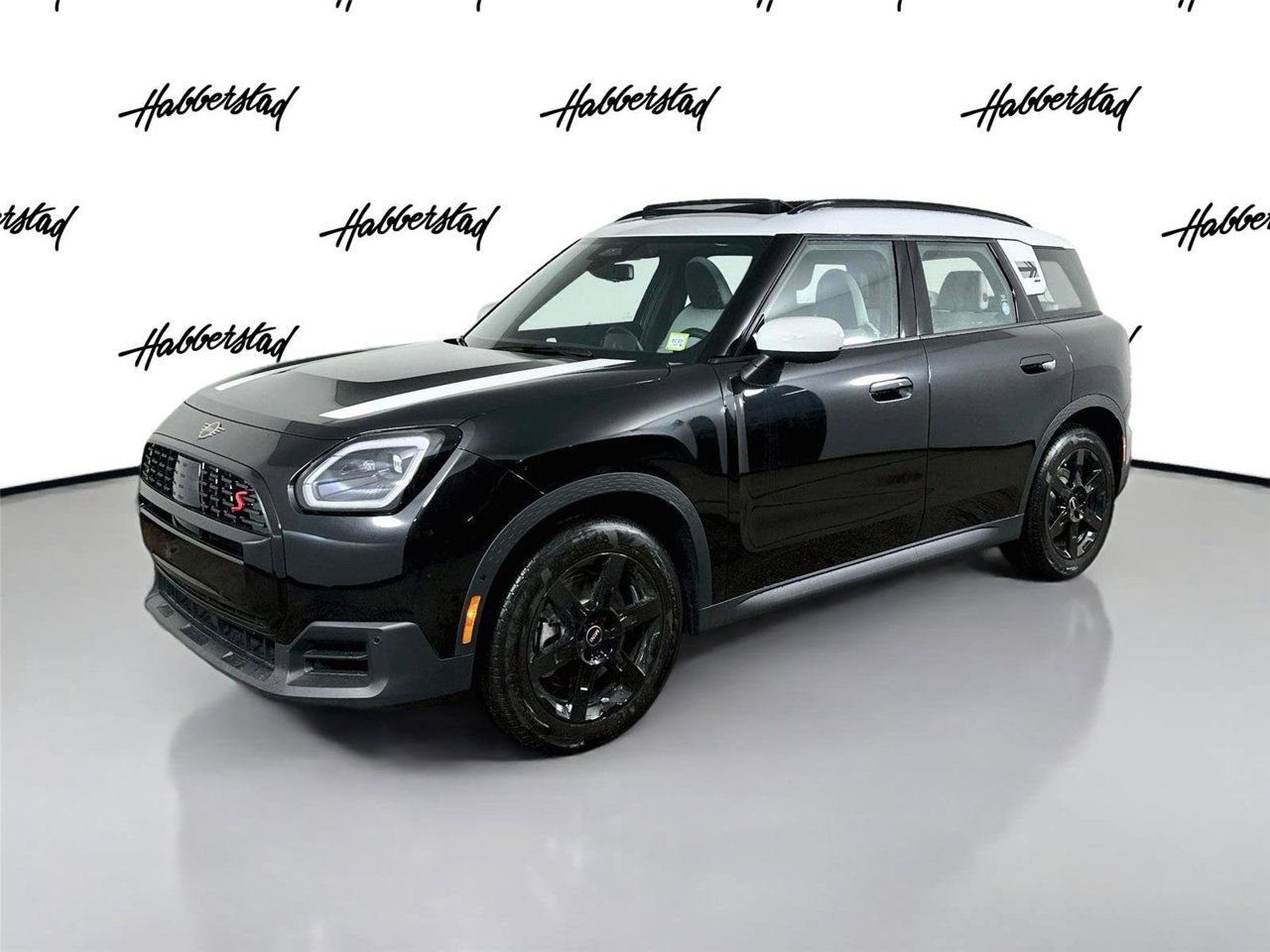 2027 MINI Countryman S