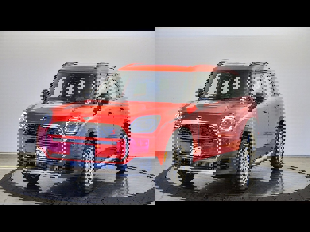 2025 MINI Countryman