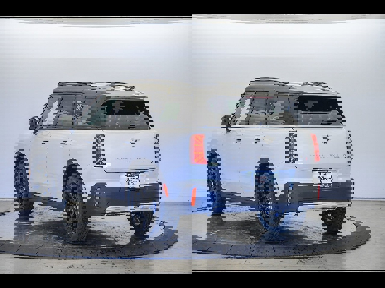 2026 Mini Countryman S ALL4 photo 2