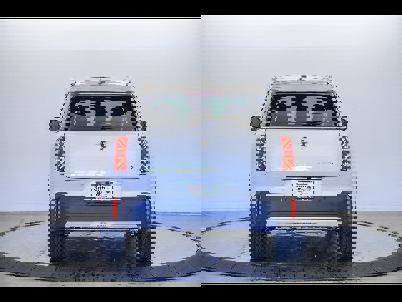 2026 Mini Countryman S ALL4 photo 3