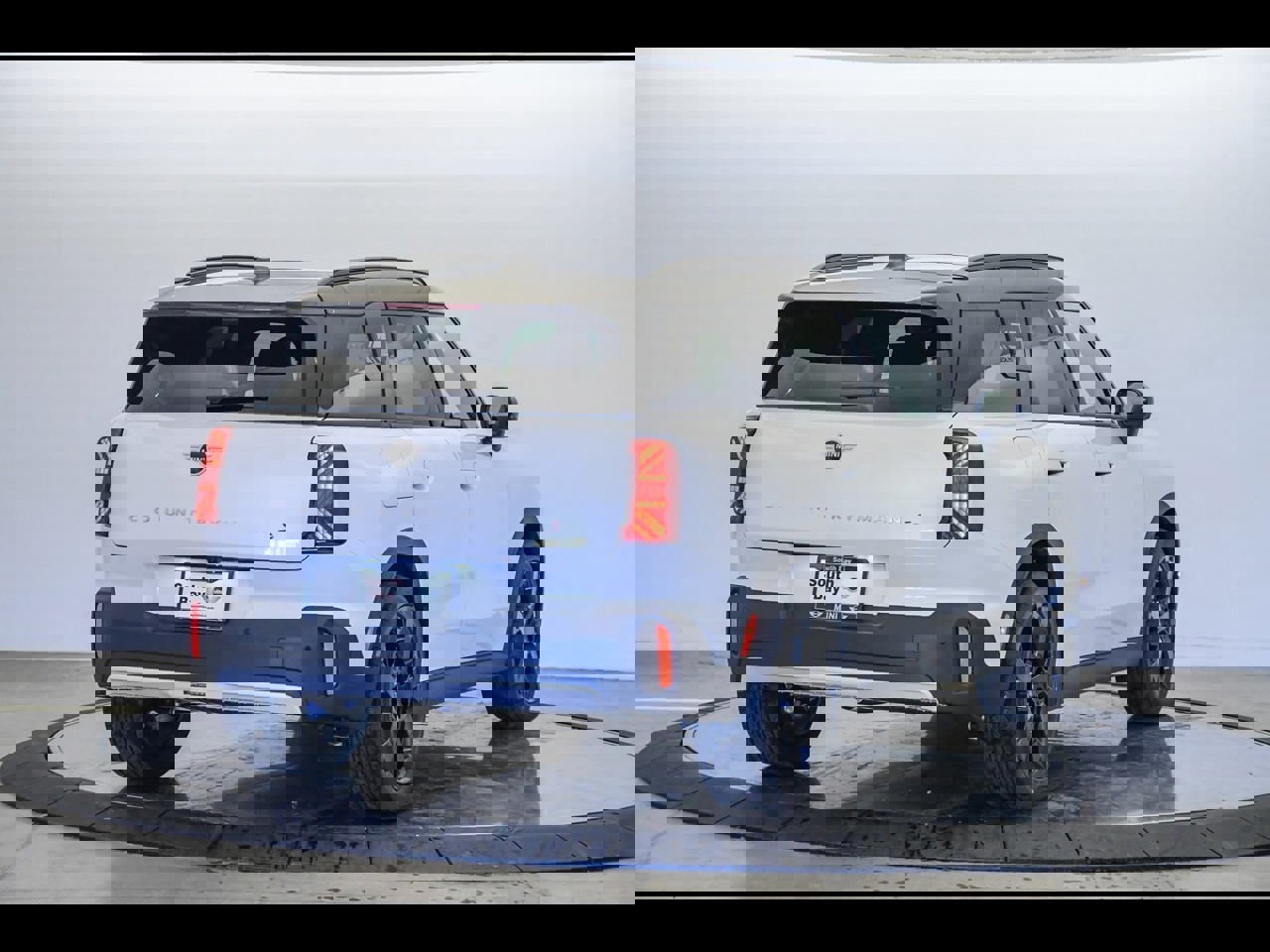 2026 Mini Countryman S ALL4 photo 4