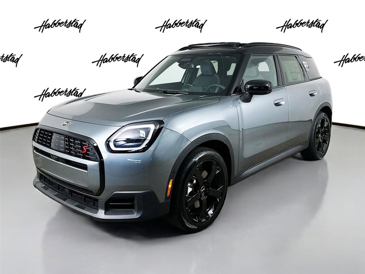 2026 MINI Countryman S