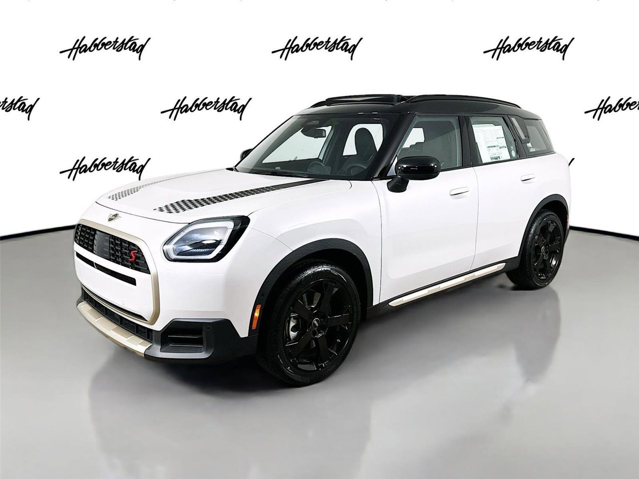 2026 MINI Countryman S
