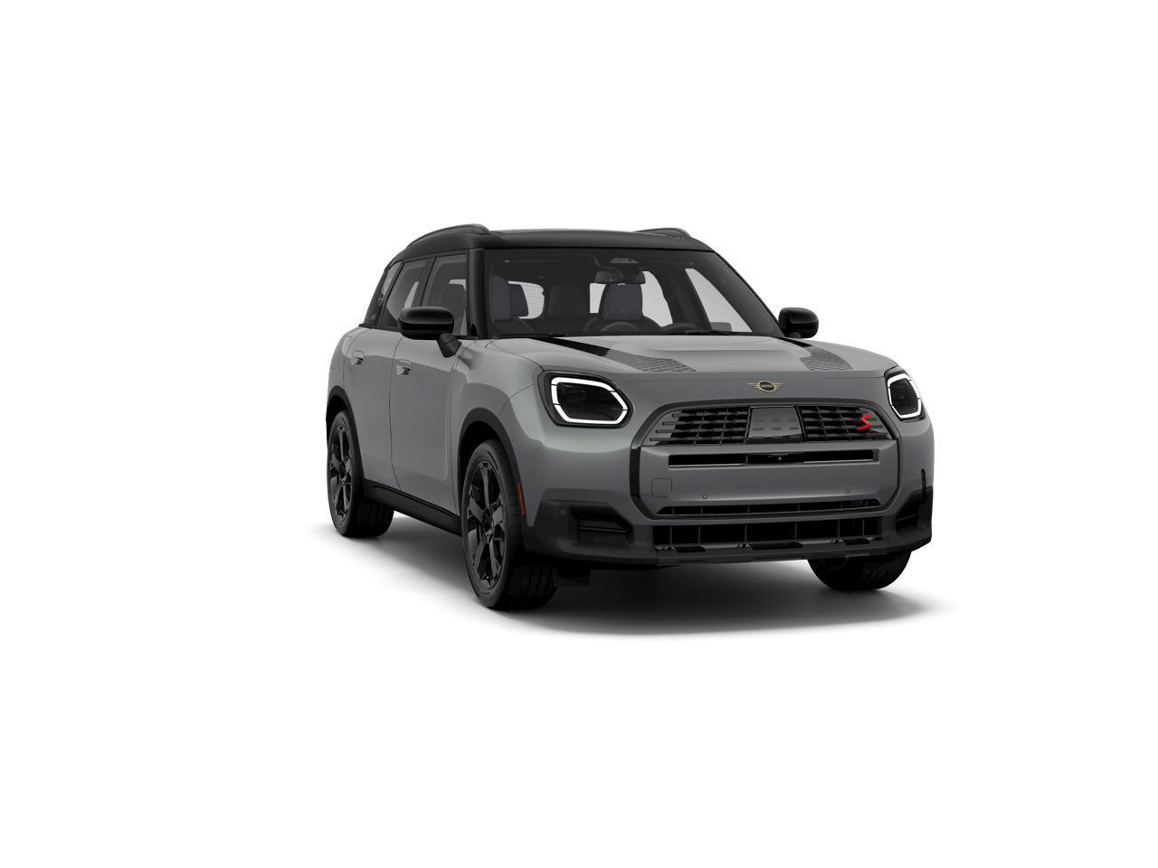 2027 MINI Countryman's photo