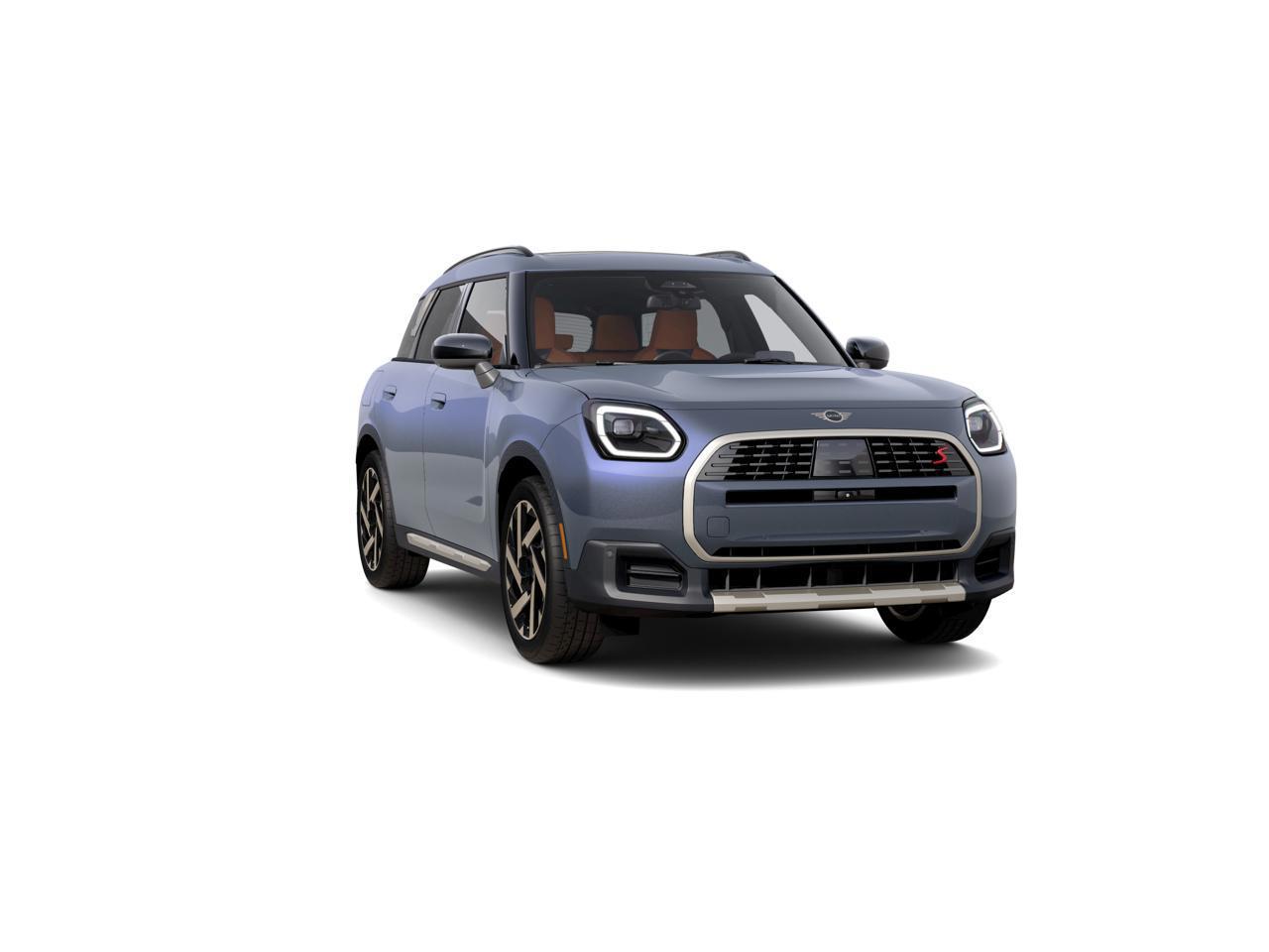 2027 MINI Countryman S