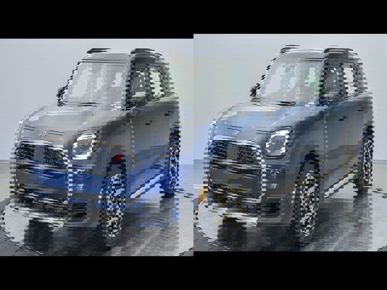 2025 MINI Countryman S