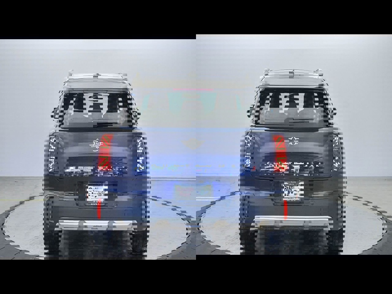 2025 Mini Countryman S photo 3