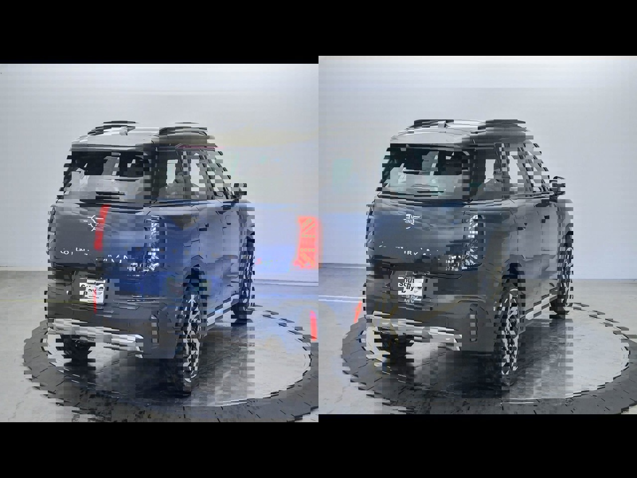 2025 Mini Countryman S photo 4