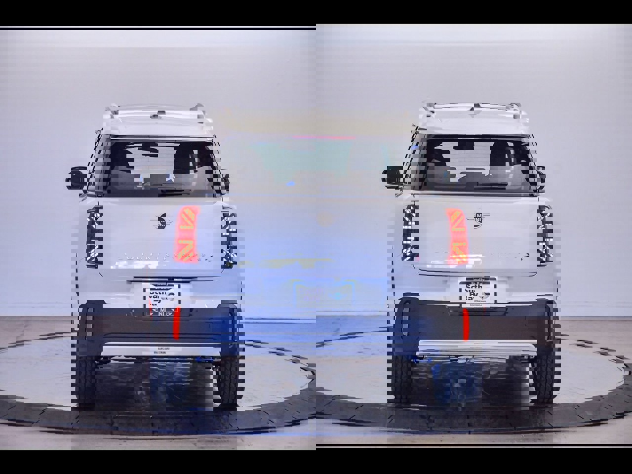 2025 Mini Countryman S ALL4 photo 3