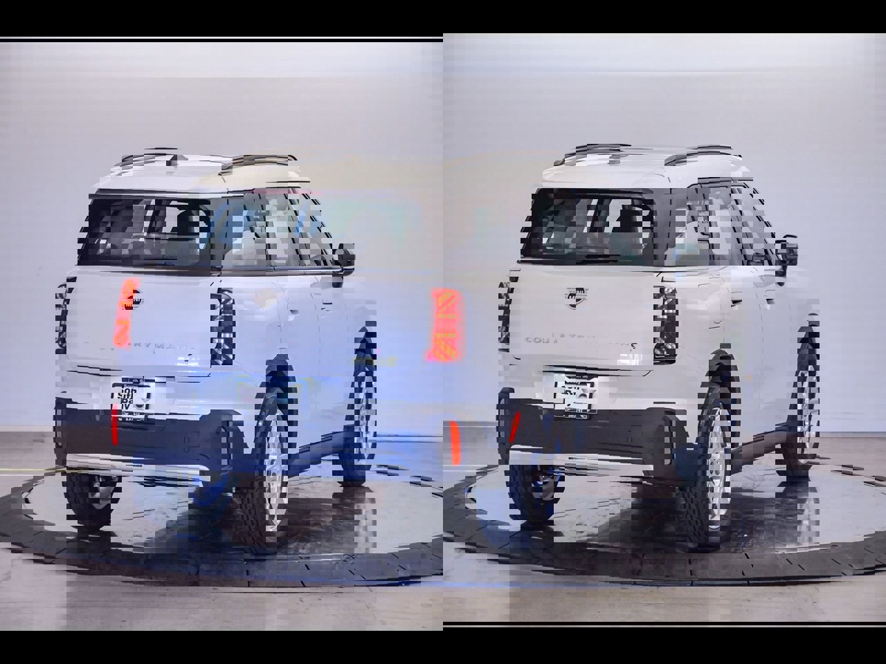 2025 Mini Countryman S ALL4 photo 4