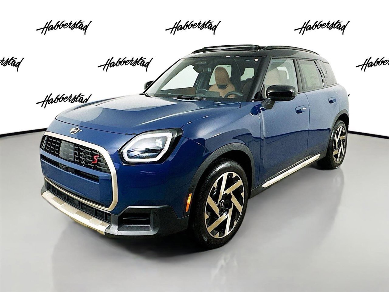 2026 MINI Countryman S