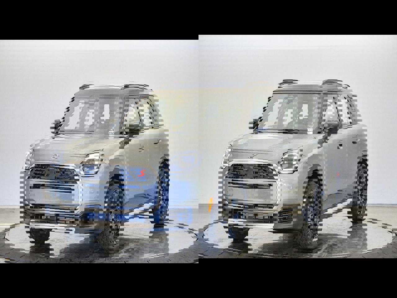 2026 MINI Countryman S's photo