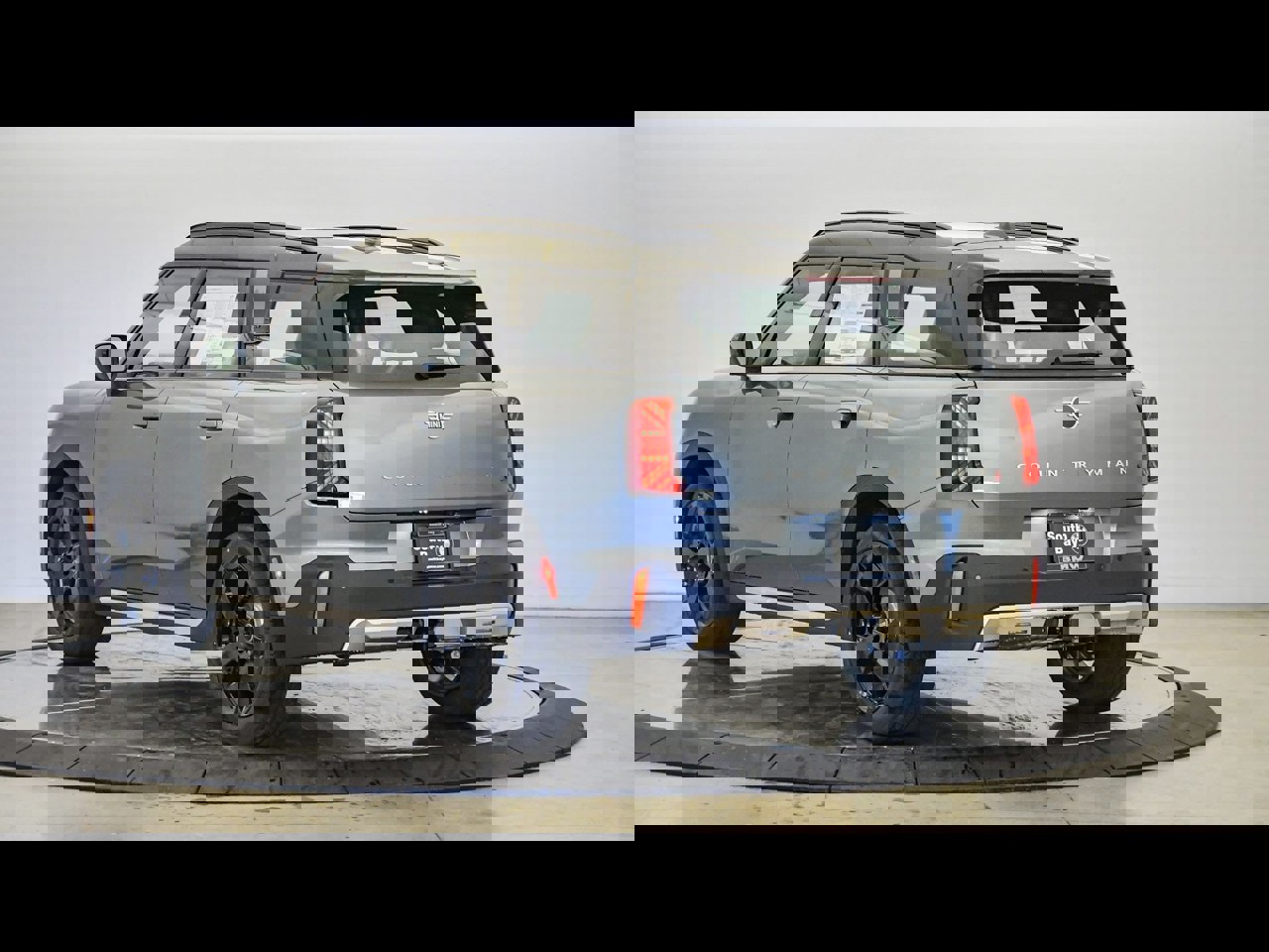 2026 Mini Countryman S ALL4 photo 2