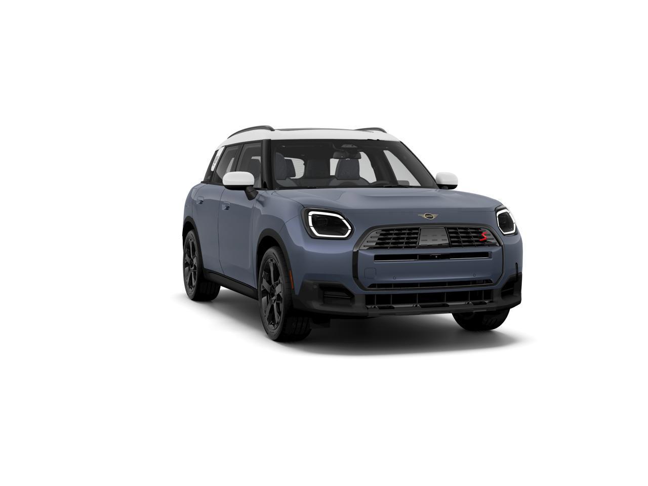 2026 MINI Countryman S ALL4's photo