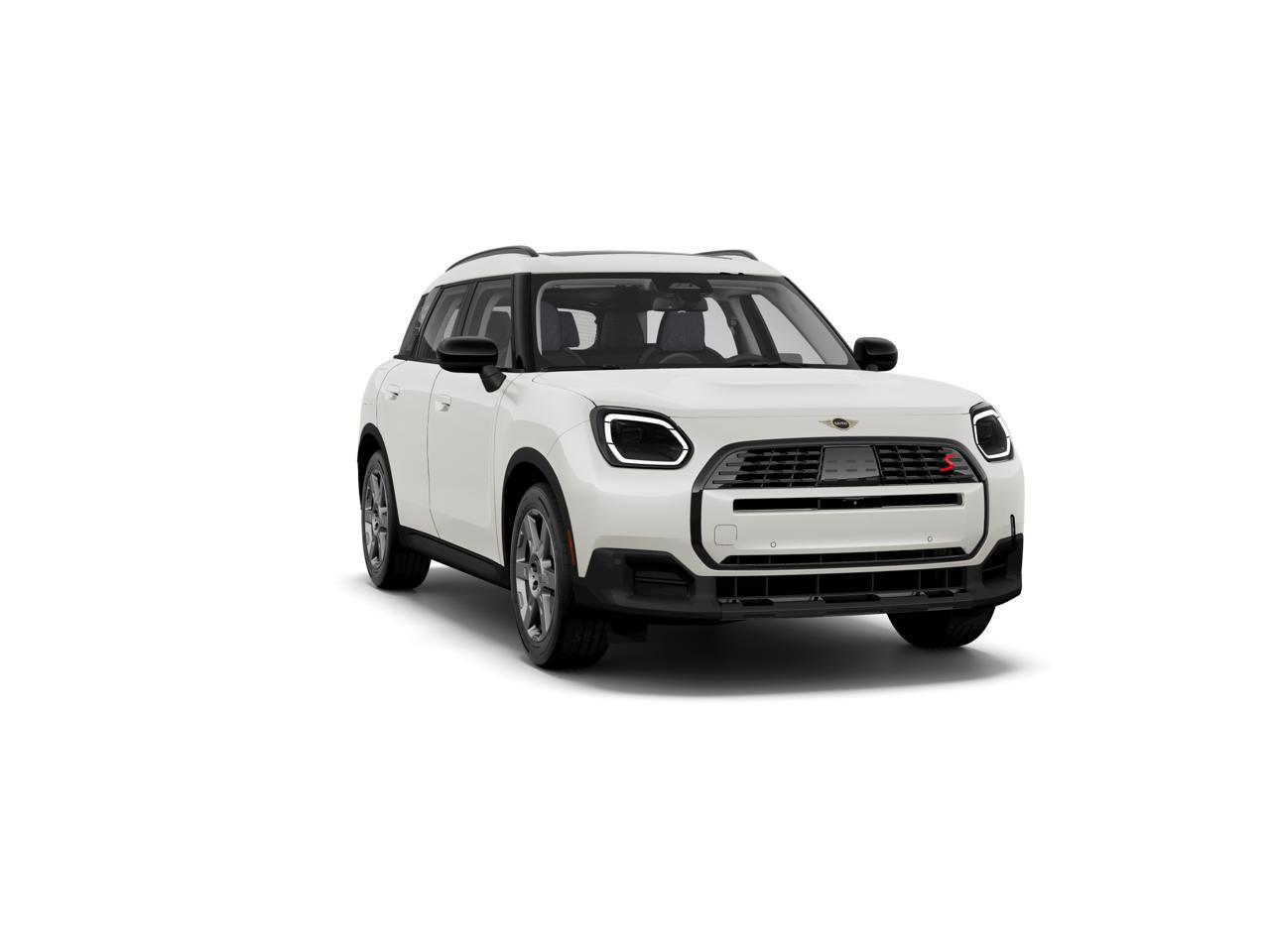 2026 MINI Countryman S