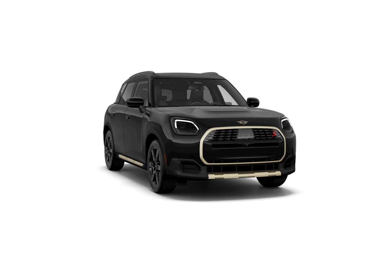 2026 MINI Countryman S ALL4's photo