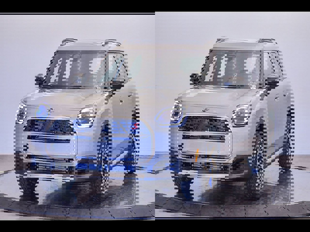 2025 MINI Countryman S