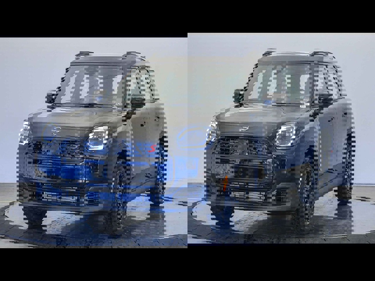 2026 MINI Countryman S's photo