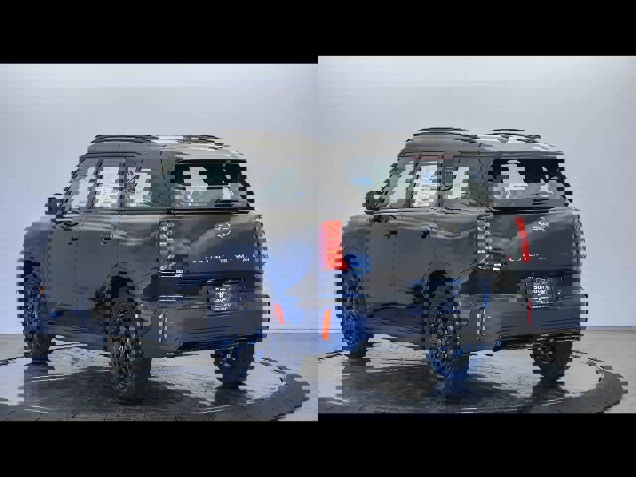 2026 Mini Countryman S ALL4 photo 2