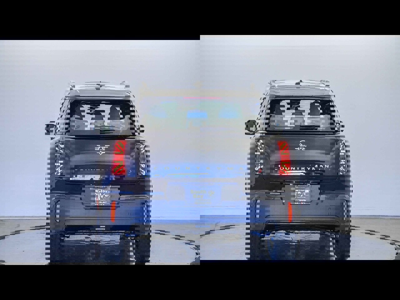 2026 Mini Countryman S ALL4 photo 3