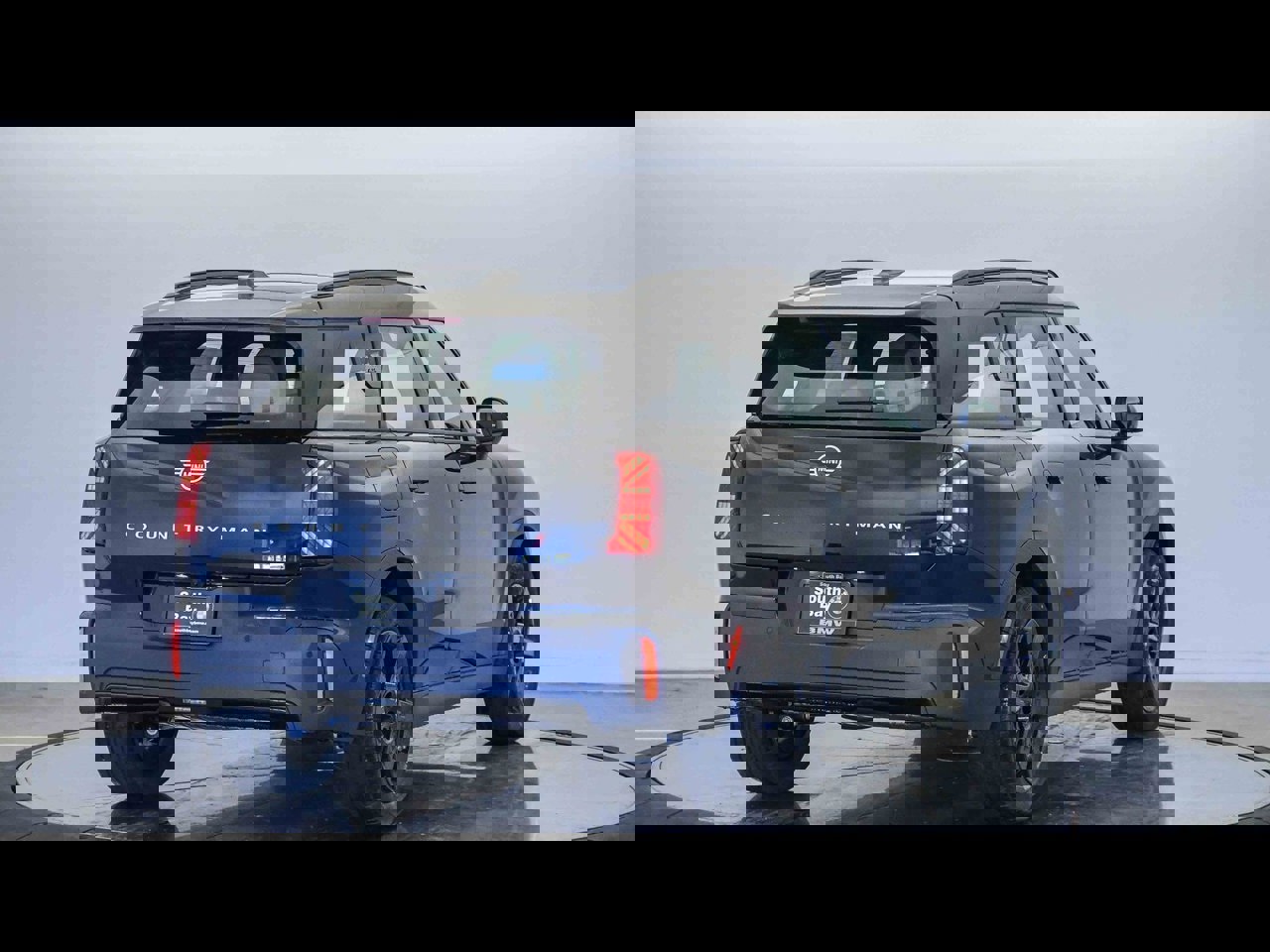 2026 Mini Countryman S ALL4 photo 4