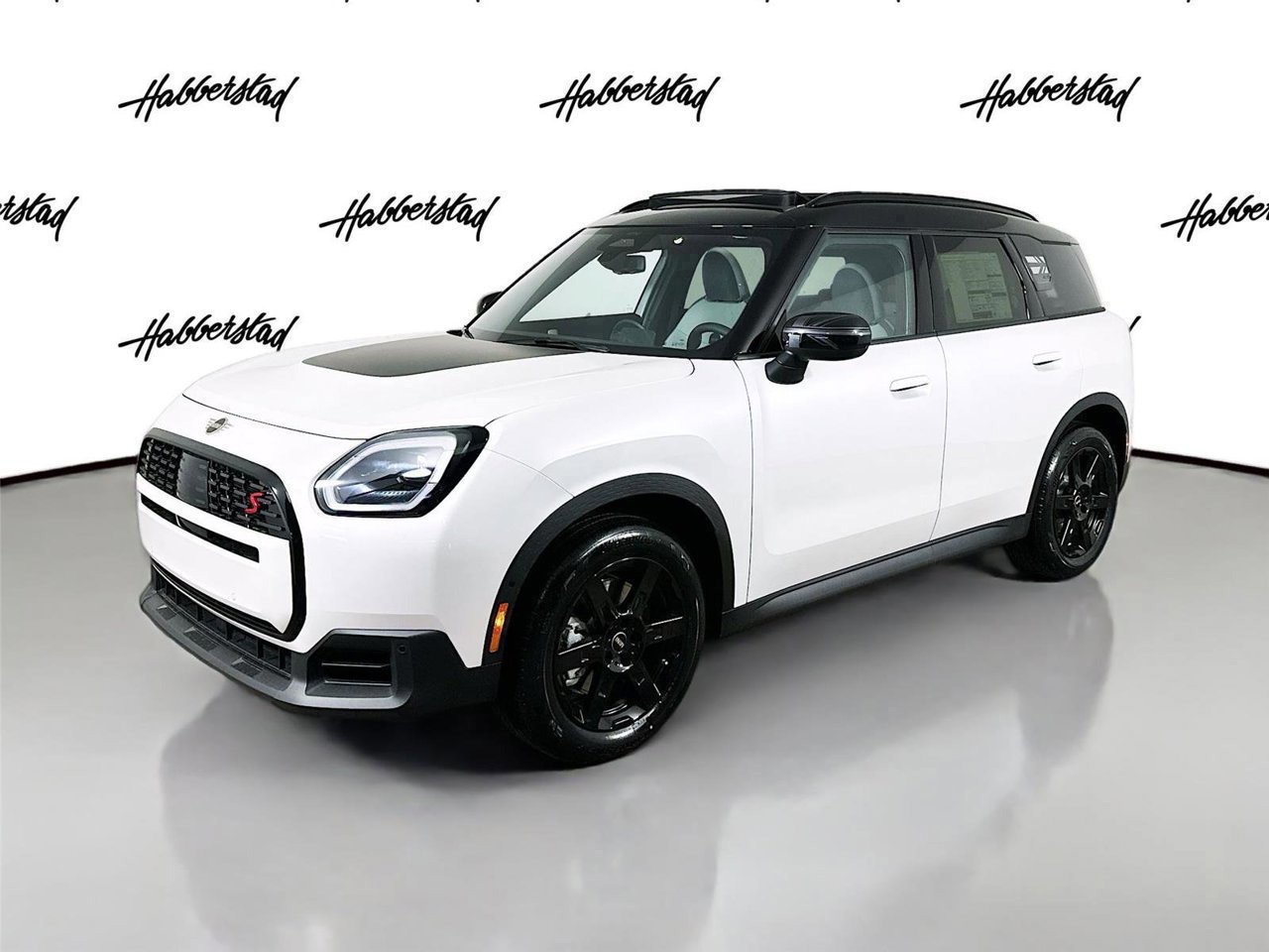 2026 MINI Countryman S