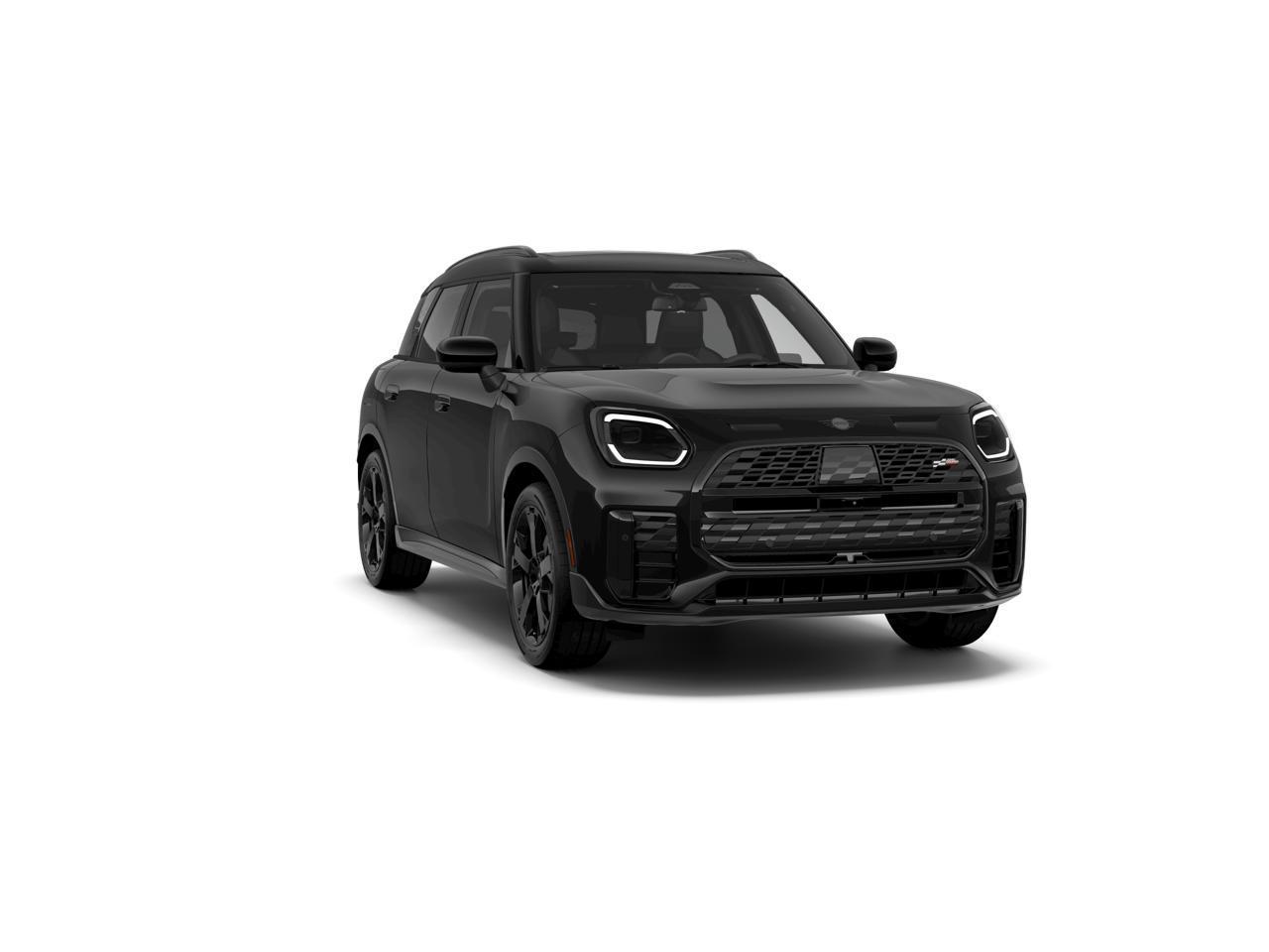 2026 MINI Countryman S ALL4's photo