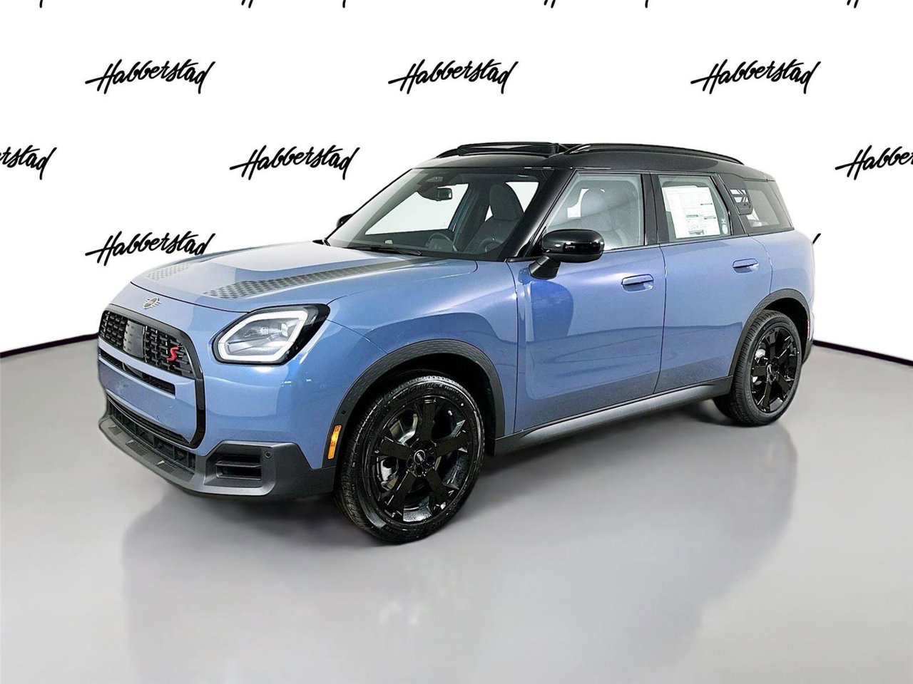 2027 MINI Countryman's photo
