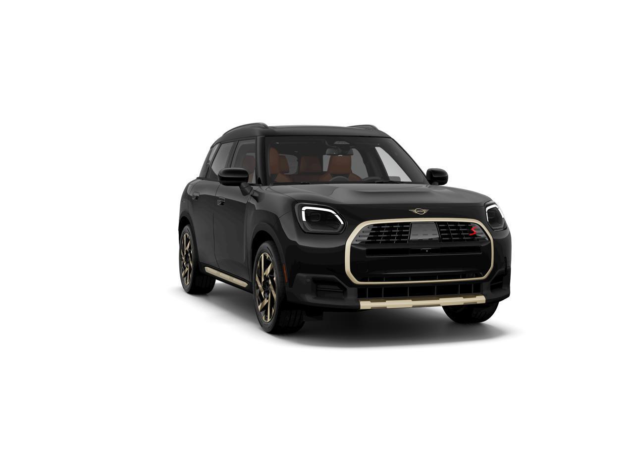 2027 MINI Countryman's photo