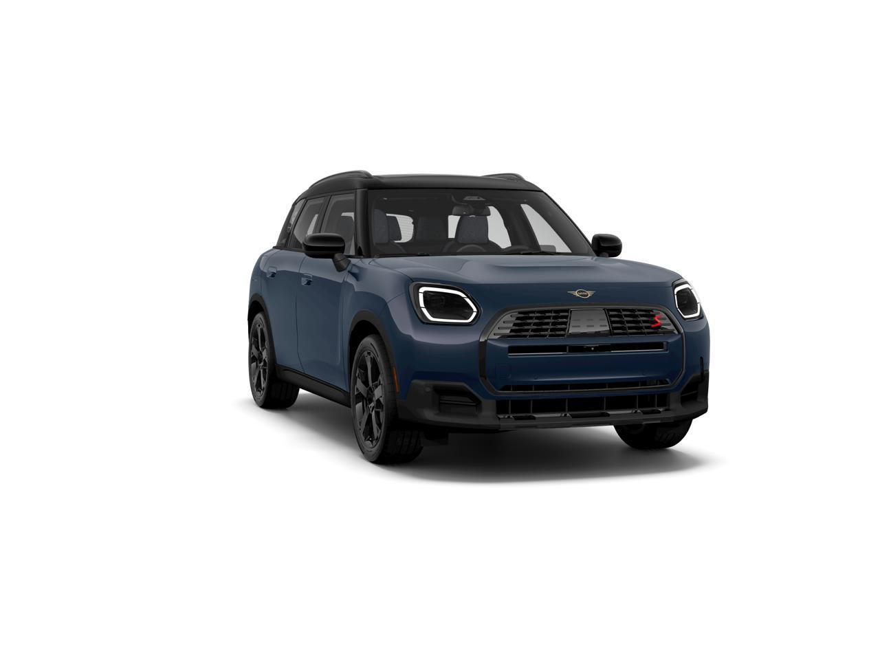 2027 MINI Countryman S