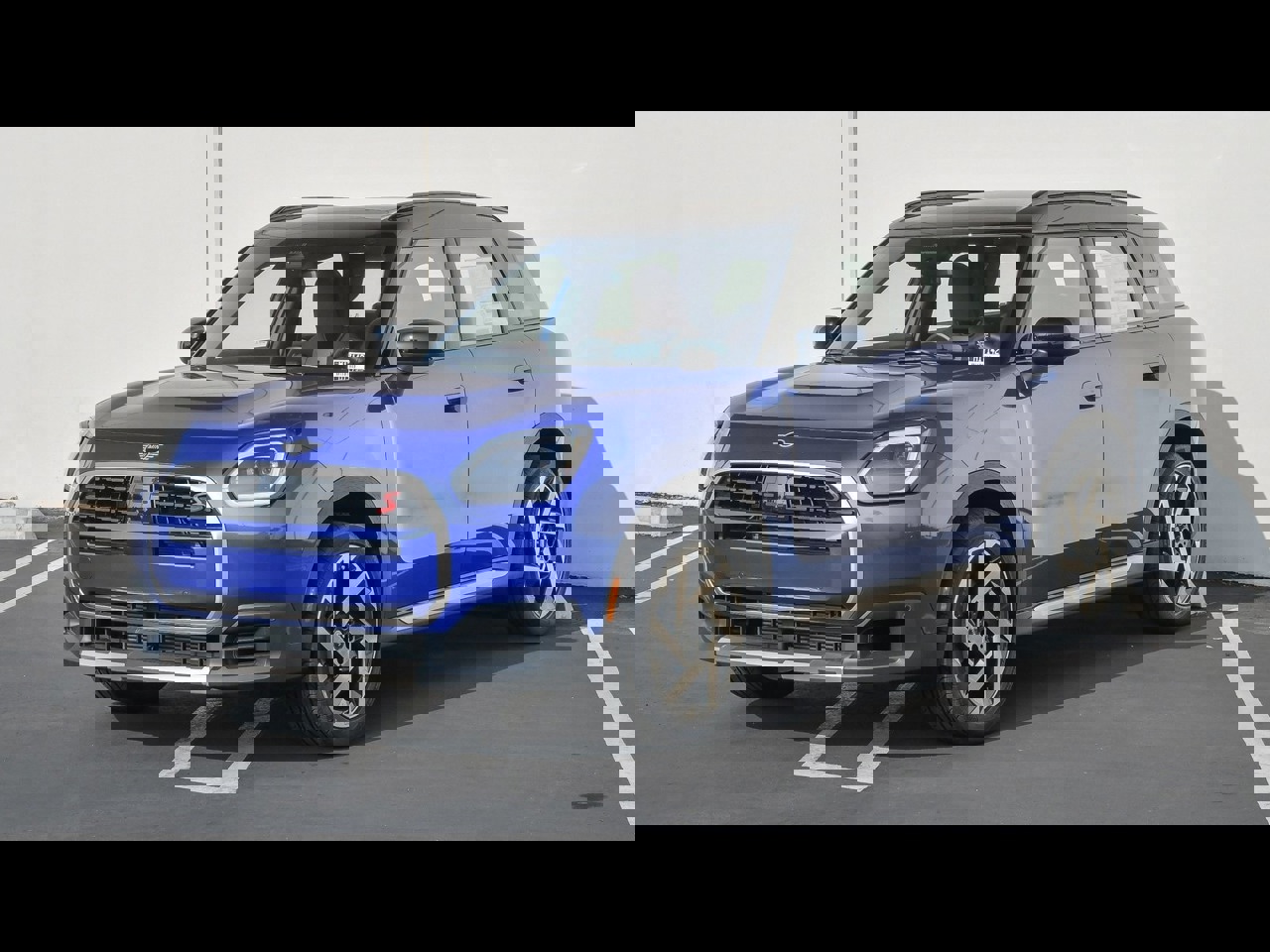 2025 MINI Countryman S