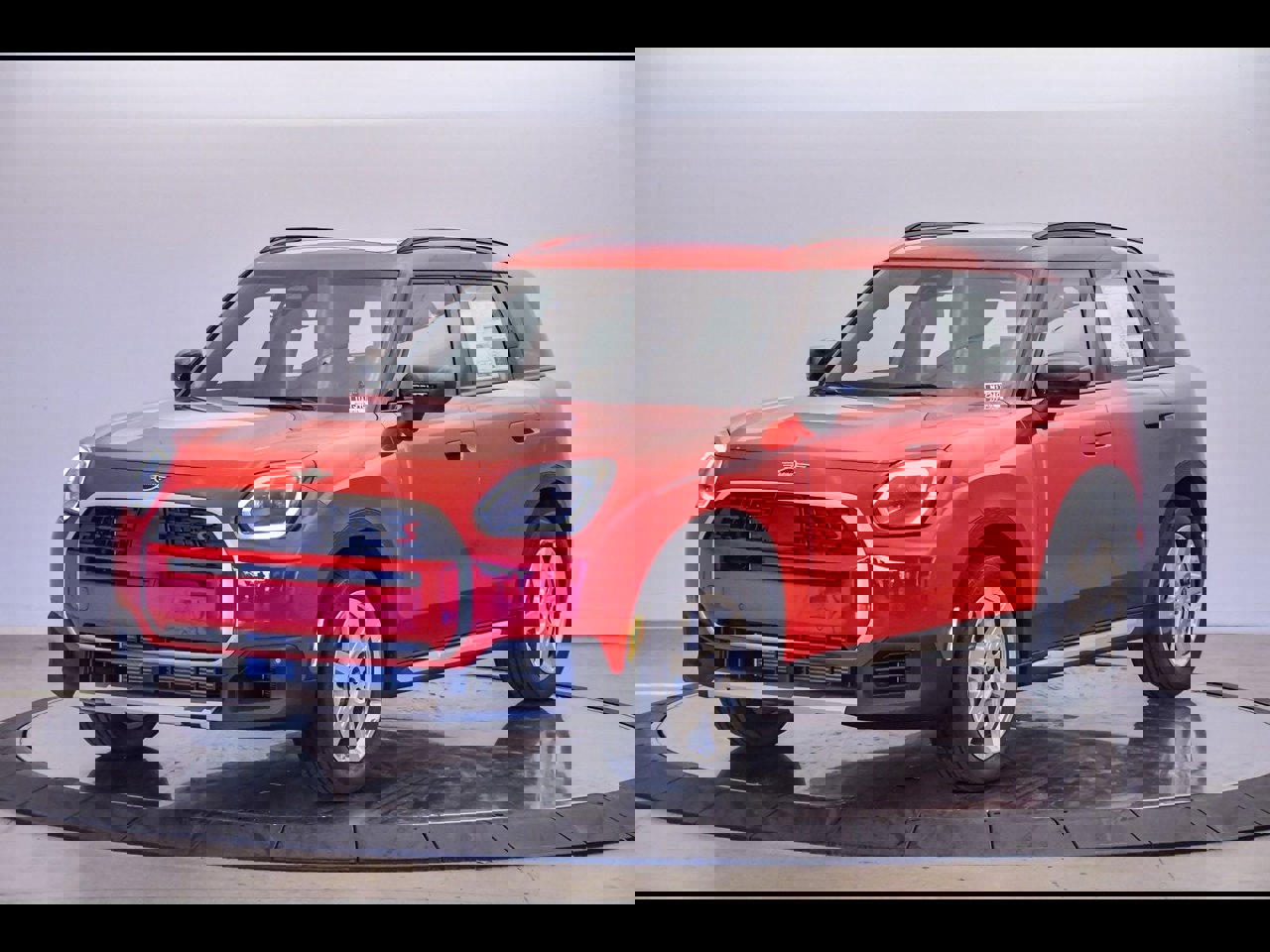 2025 MINI Countryman S