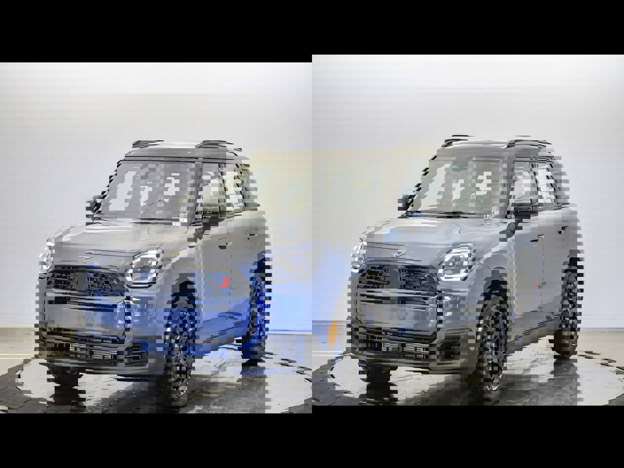 2026 MINI Countryman S's photo