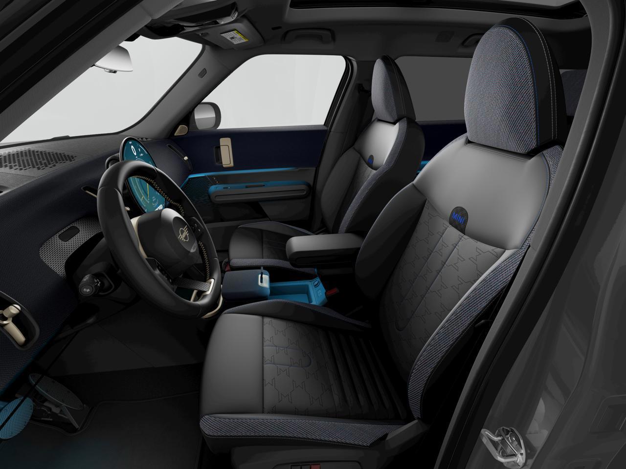 2026 MINI Countryman S - Photo 6