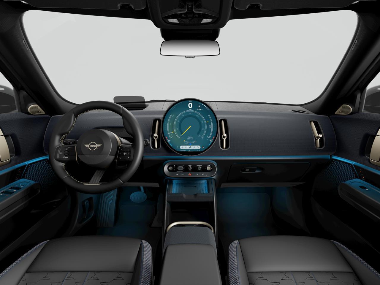2026 MINI Countryman S - Photo 7