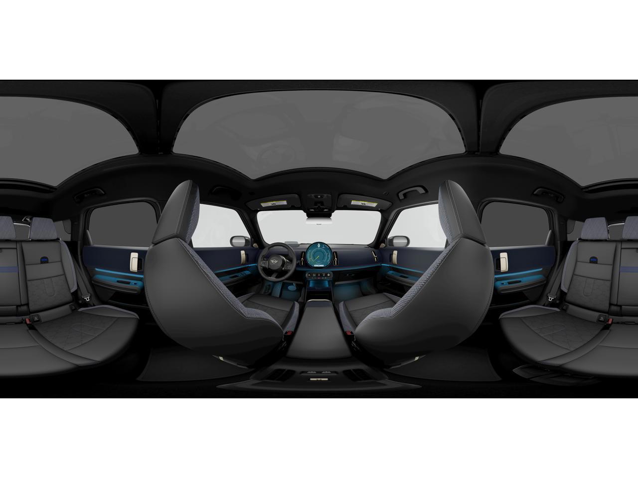 2026 MINI Countryman S - Photo 8